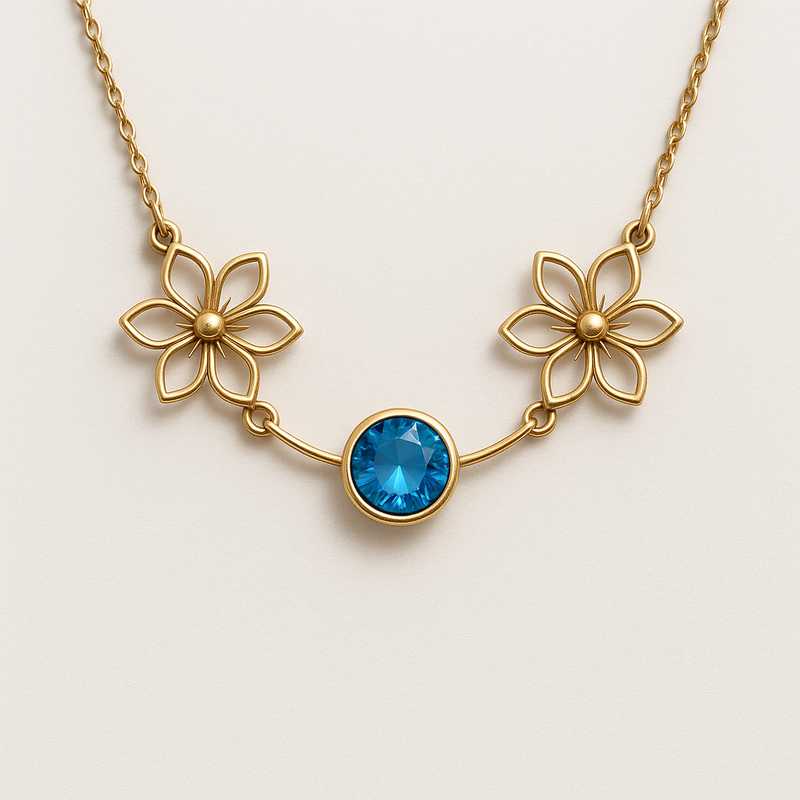 Charmed Seasons: Holiday-Ready Custom Jewelry for Every Celebration - Featured Image