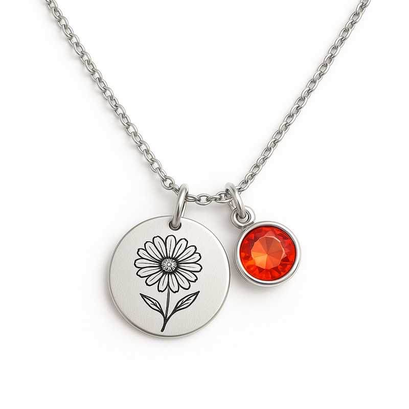 Charm the Seasons: Holiday-Inspired Custom Jewelry Specials - Featured Image