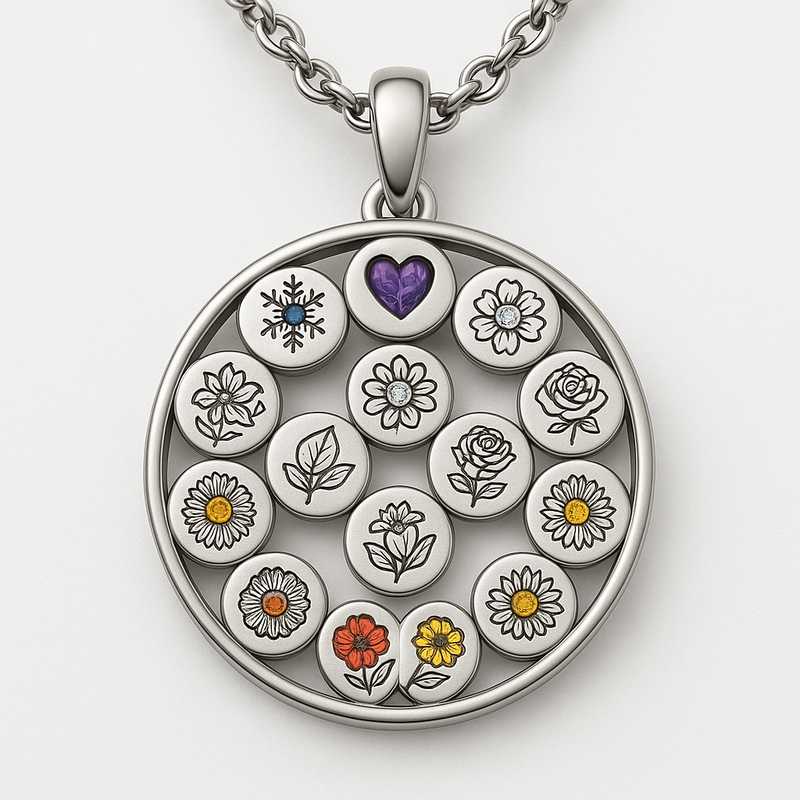 Gifting Seasons Reimagined: Custom Jewelry That Speaks Holidays - Featured Image