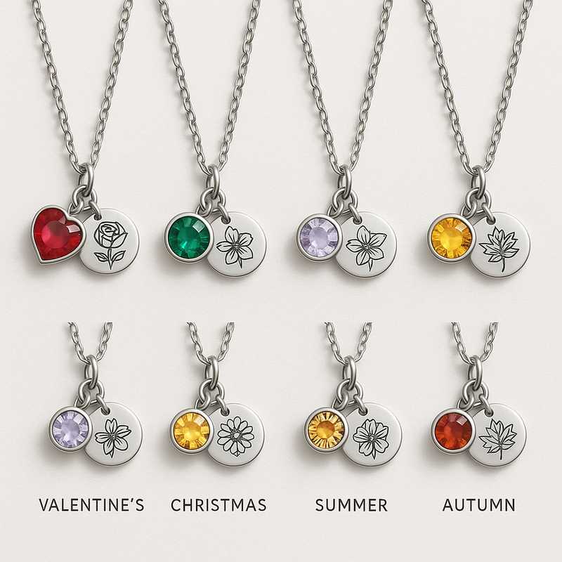 Gifting Seasons, Crafted Uniquely - Featured Image