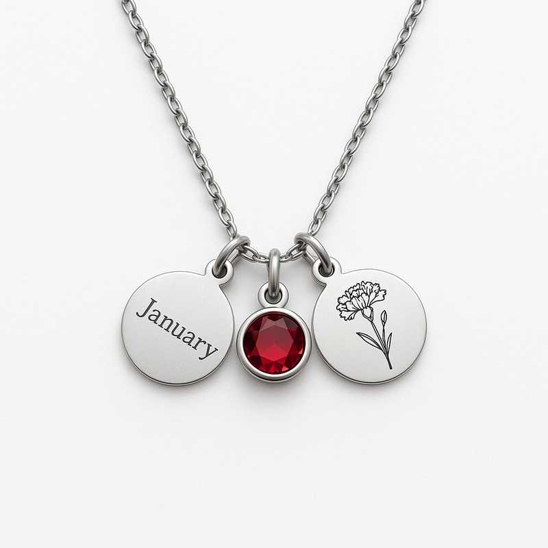 Data-Driven Appeal: Custom Birthstone Jewelry for the 2025 Market Data-Driven Appeal: Custom Birthstone Jewelry for the 2025 Market - Featured Image