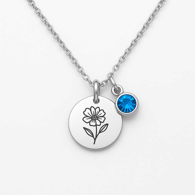 Gifting Seasons Reimagined: Custom Charms with Holiday Flair - Featured Image