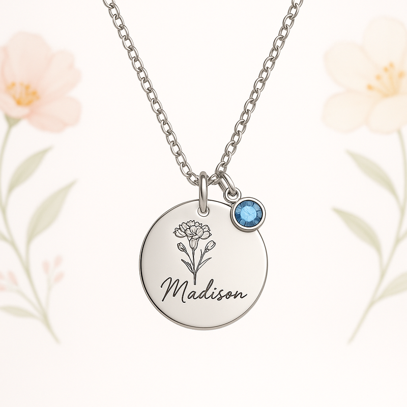 Elevate Your Brand with a Dedicate Women’s Gift Necklace: Customization & Wholesale Manufacturing Insights