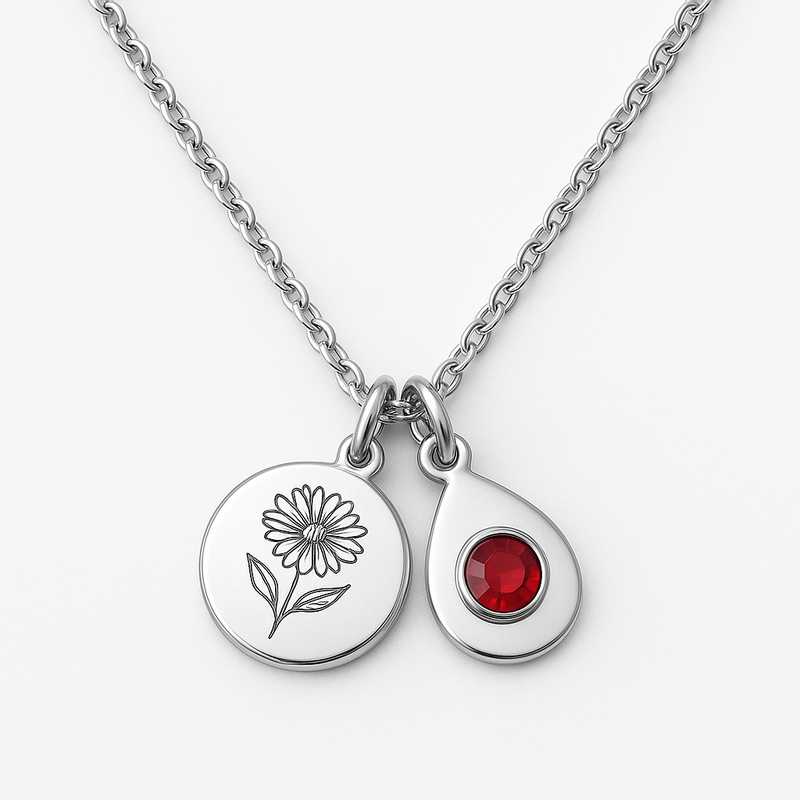 Charm the Seasons: Limited-Edition Custom Jewelry Specials Charm the Seasons: Limited-Edition Custom Jewelry Specials - Featured Image