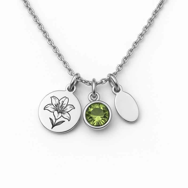 Signature Solutions: Custom Jewelry Meets Industry Excellence Signature Solutions: Custom Jewelry Meets Industry Excellence - Featured Image