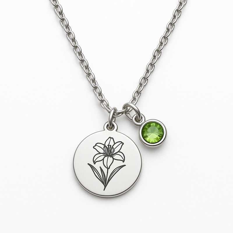 Charm the Seasons: Holiday-Ready Custom Jewelry Charm the Seasons: Holiday-Ready Custom Jewelry - Featured Image