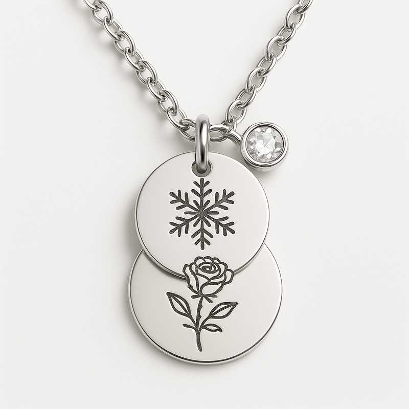 Charm the Seasons: Exclusive Holiday Edition Jewelry Charm the Seasons: Exclusive Holiday Edition Jewelry - Featured Image