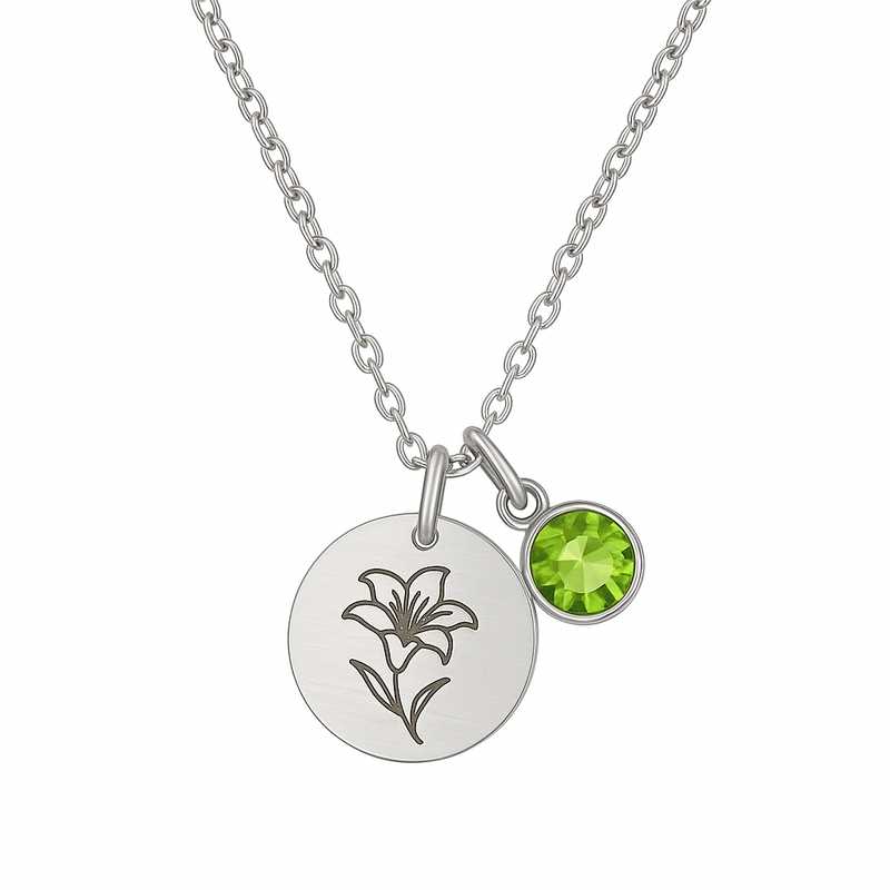 Charm the Seasons: Holiday-Ready Custom Jewelry for B2B Brands Charm the Seasons: Holiday-Ready Custom Jewelry for B2B Brands - Featured Image