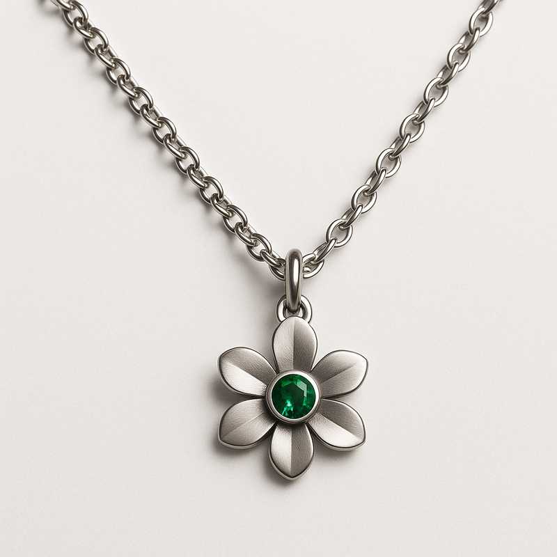 Timeless Charms: Seasonal Sparkle with a Personal Touch Timeless Charms: Seasonal Sparkle with a Personal Touch - Featured Image
