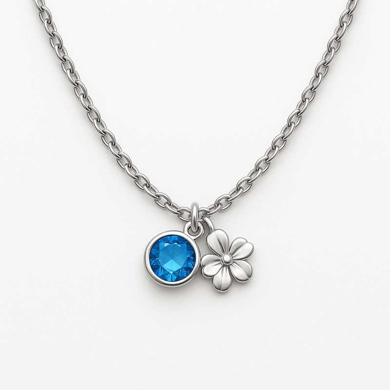 Charm the Seasons: Holiday-Exclusive Jewelry Designs - Featured Image