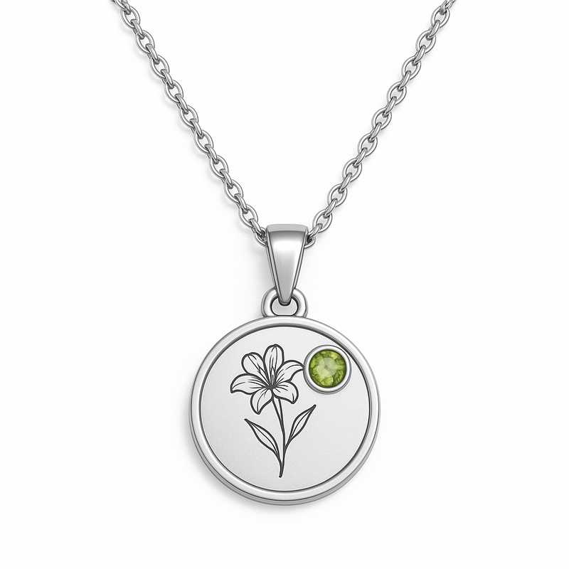 Charm the Seasons: Limited-Edition Custom Jewelry Collections - Featured Image