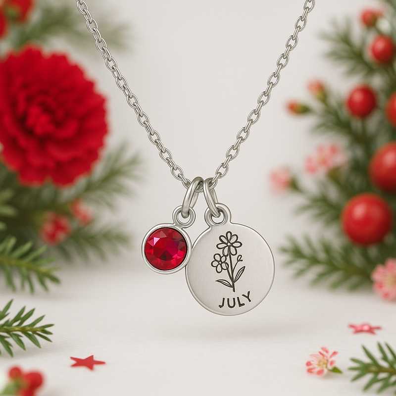 Charm the Seasons: Exclusive Holiday & Summer Jewelry Designs - Featured Image