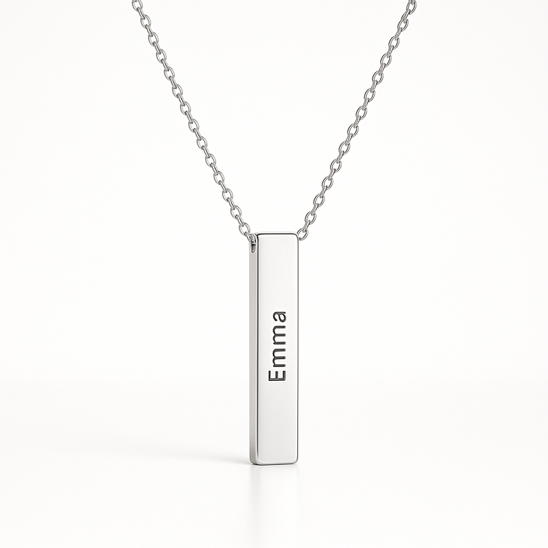 Boost Your Brand with Dedicate Women's Custom Necklace: Low MOQ, High-Margin Jewelry for OEM/ODM Success