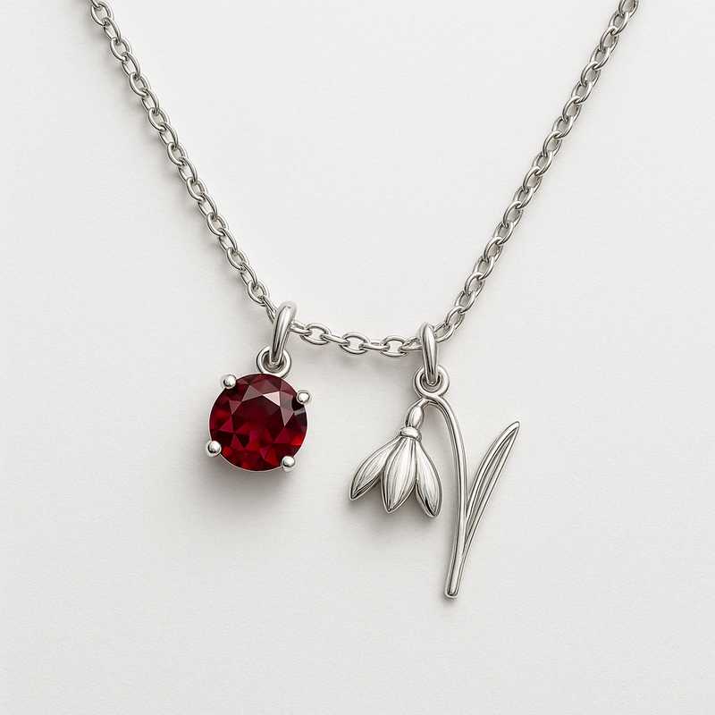 Gifting Seasons: Custom Jewelry for Holidays & Beyond - Featured Image