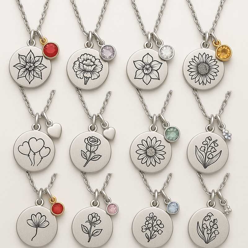 Gifting Seasons, Custom Reasons - Featured Image