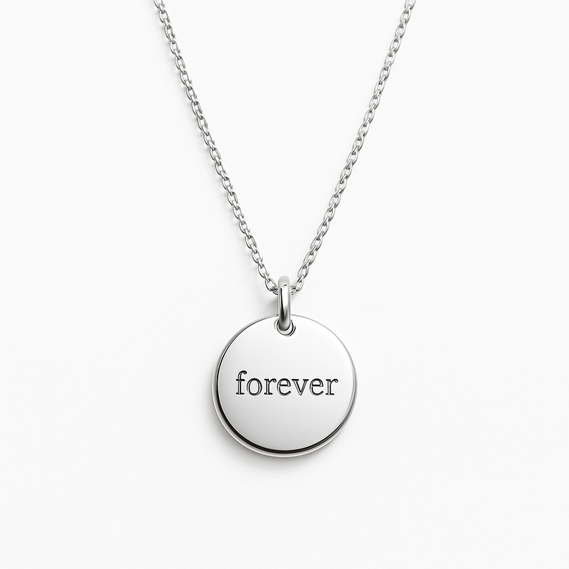 Boost B2B Sales with Dedicate Women's Custom Necklace Designs: OEM/ODM Trends in Personalized Jewelry