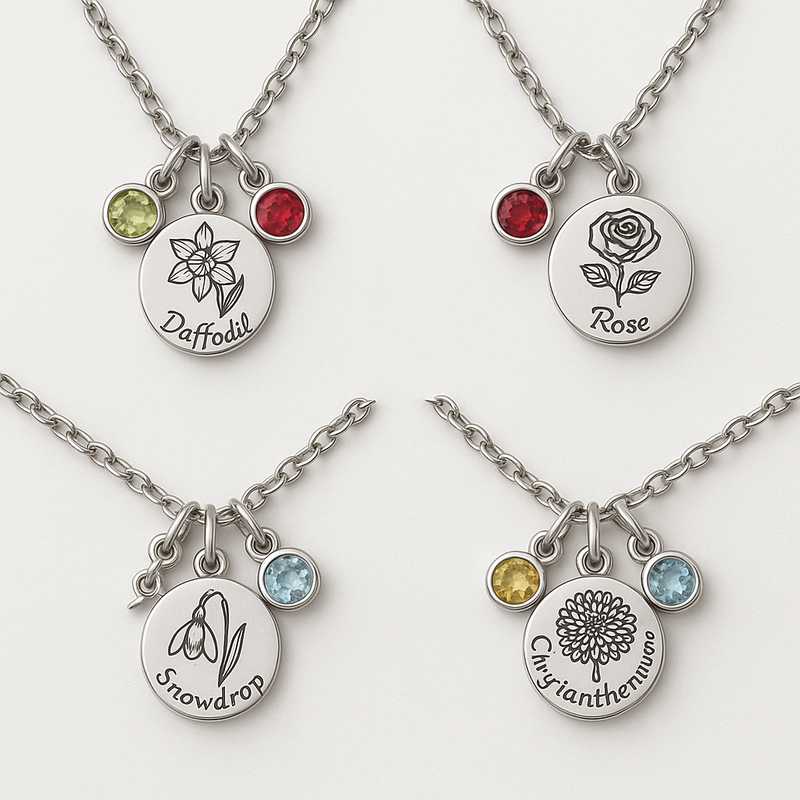 Charm the Seasons: Holiday & Seasonal Jewelry Exclusives - Featured Image