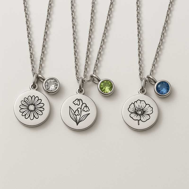 Crafted Connections: Custom Jewelry for Industry Impact - Featured Image