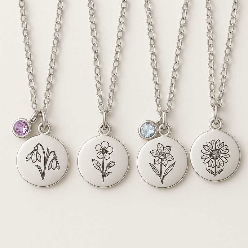 Signature Statements: Custom Jewelry for Industry Icons - Featured Image