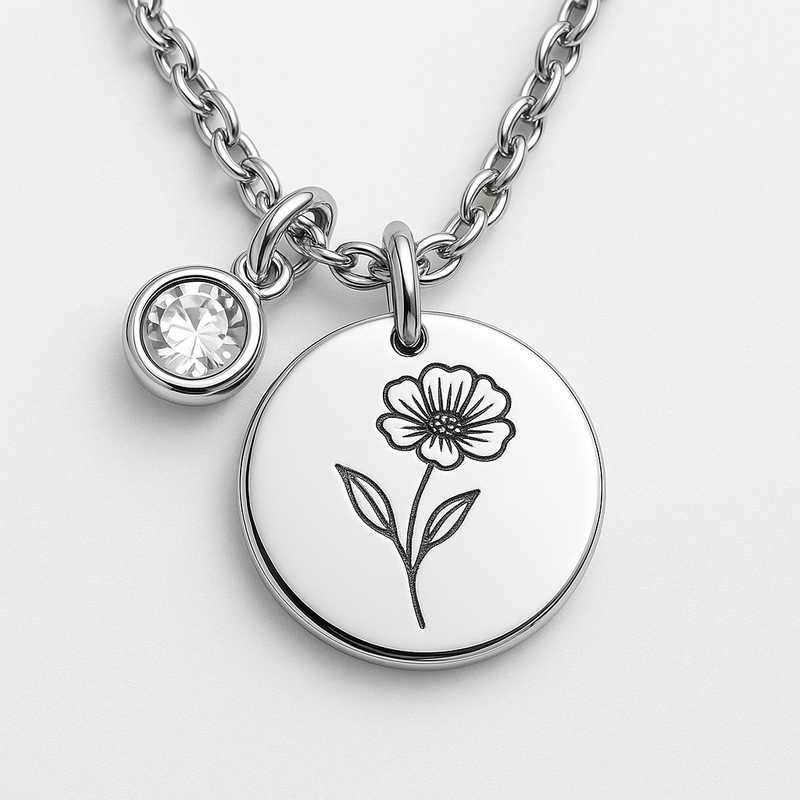 Branded Expressions: Custom Jewelry for Distinctive Industry Needs - Featured Image