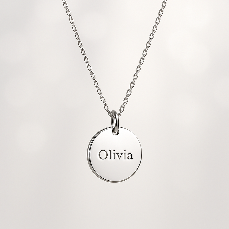 Elevate Your Jewelry Line with Dedicate Women’s Custom Necklace: Trend-Driven Designs with Low MOQ for OEM/ODM