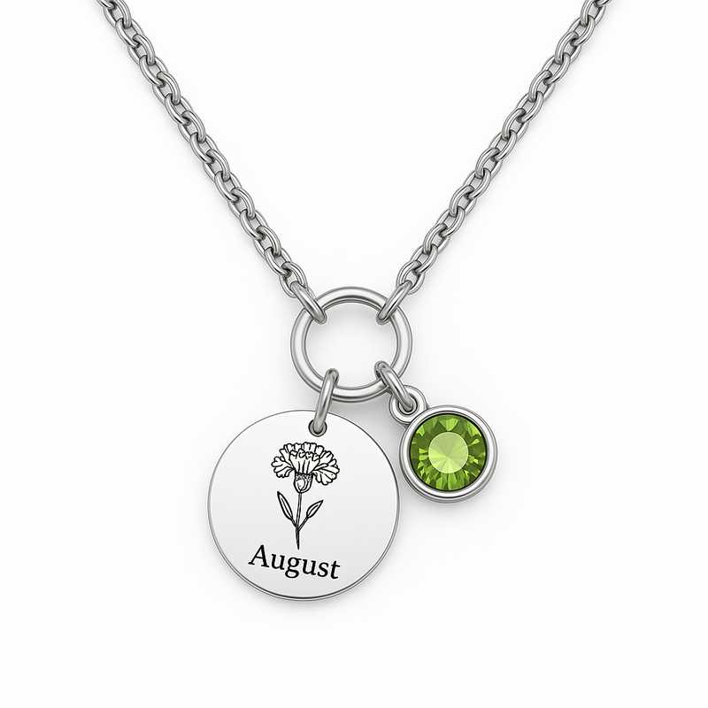 Charm the Seasons: Holiday-Ready Custom Jewelry Designs - Featured Image
