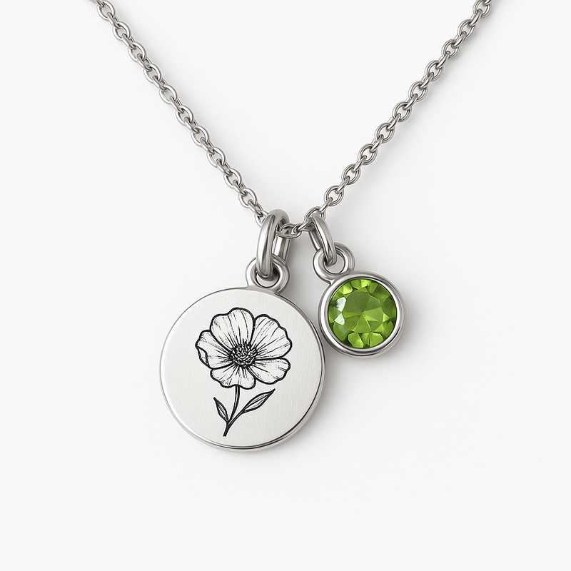 Gifting Seasons Reimagined: Custom Charm Collections - Featured Image