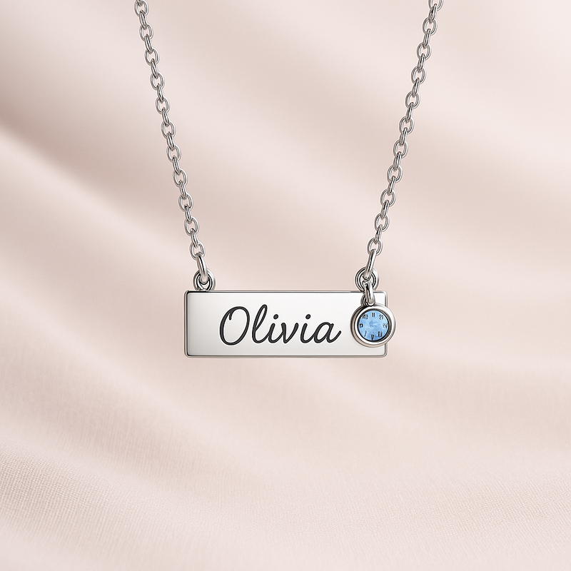 Boost Business Growth with Dedicate Women’s Custom Necklace Manufacturing: Low MOQ, High-Quality Personalization