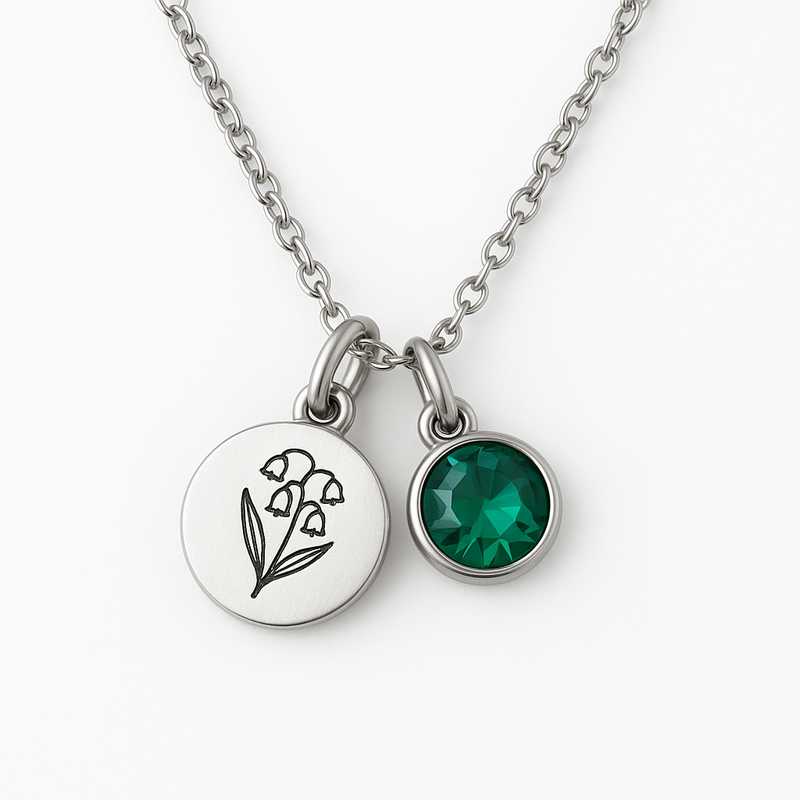 From Concept to Chain Success: Custom Charm Orders Unveiled - Featured Image