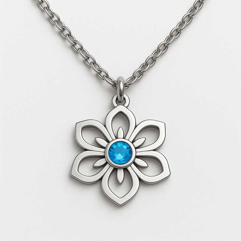 Precision & Purpose: Custom Jewelry Built on Material Mastery - Featured Image