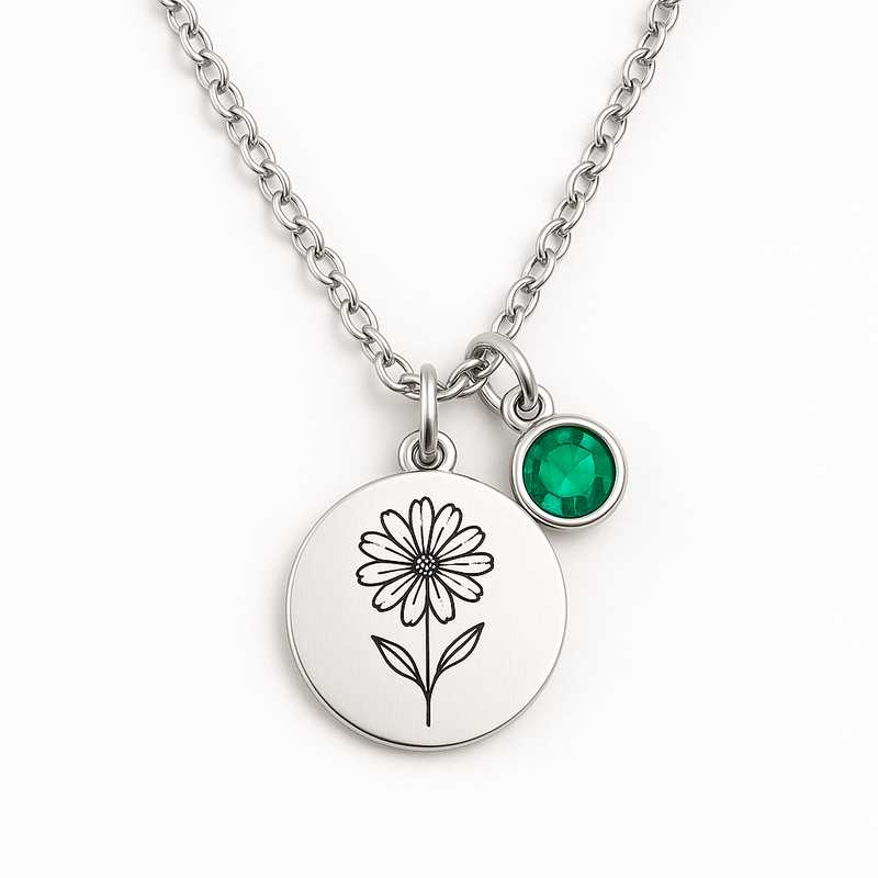Precision & Sustainability in Custom Jewelry Manufacturing - Featured Image