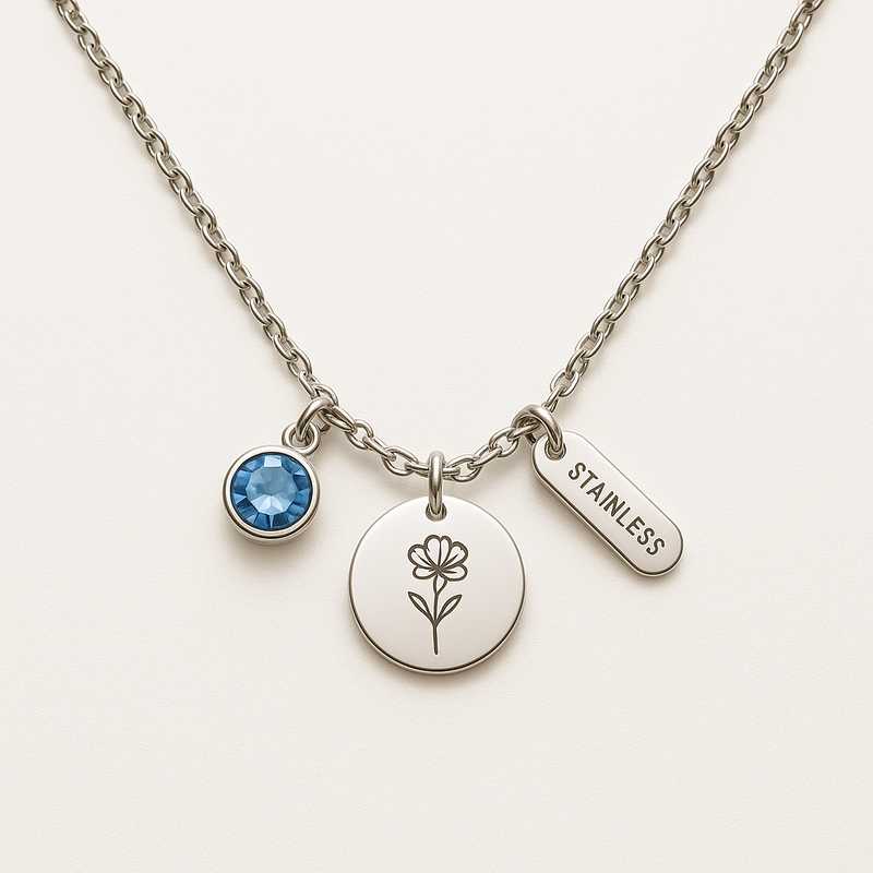 Tailored Brilliance: Custom Jewelry for Professional Partnerships - Featured Image