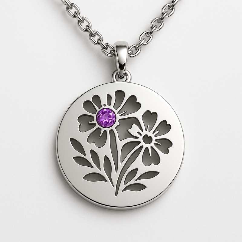 Engineered Elegance: Advanced Stainless Steel Charm Crafting - Featured Image