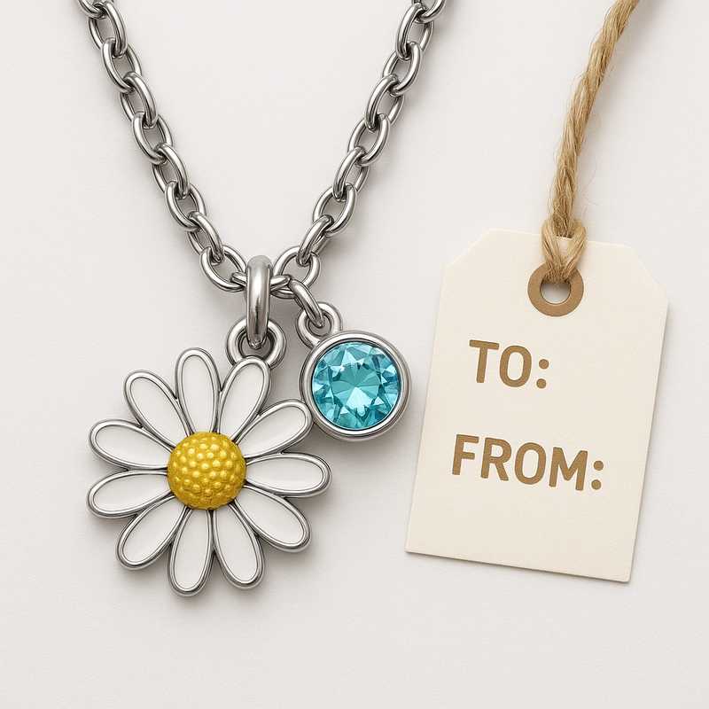 Charm the Seasons: Custom Holiday Edition Jewelry - Featured Image