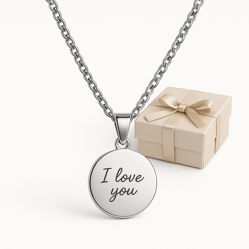 Boost Business Growth with a Dedicated Women's Gift Necklace: Customization, Low MOQ & Trend-Driven Designs