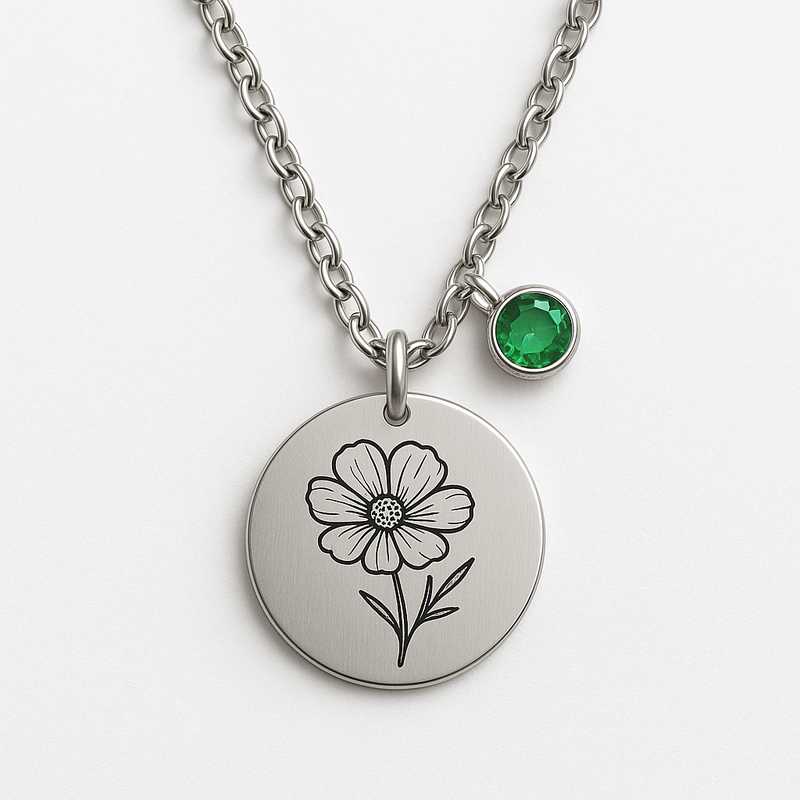 Bespoke Growth: Trends in Custom Charm Jewelry 2025 - Featured Image