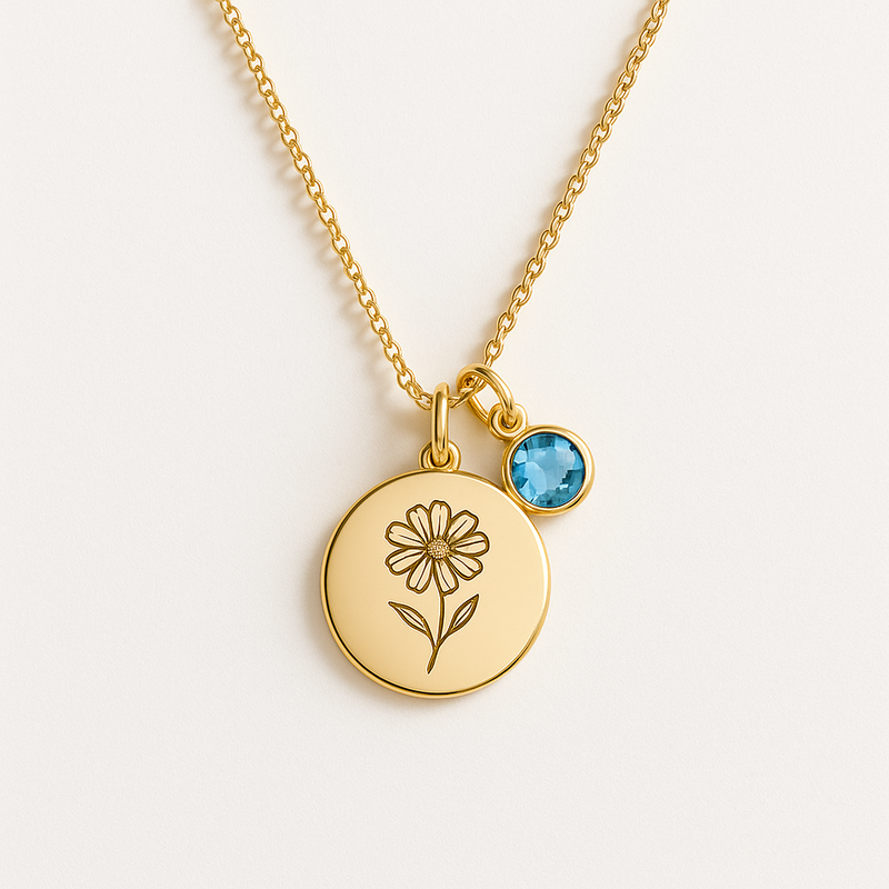 Boost Business with Dedicated Women’s Gift Necklace: Custom Jewelry Manufacturing for Growth & Profit