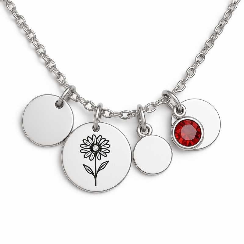 Gifting Seasons, Crafted Charms - Featured Image