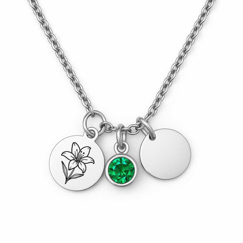 Gifting Seasons: Custom Charms with Holiday Spark - Featured Image