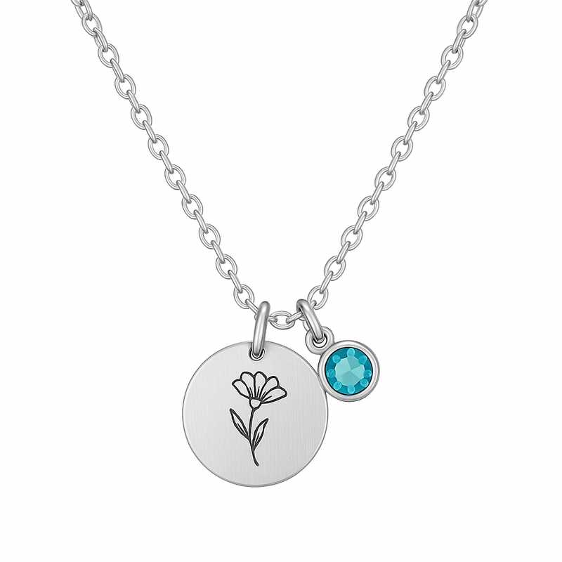 Charm the Seasons: Holiday-Exclusive Custom Jewelry - Featured Image
