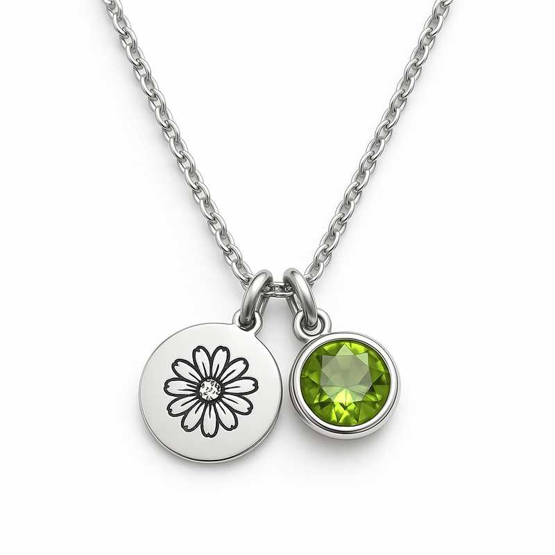 Charm the Seasons: Limited-Edition Custom Jewelry Specials - Featured Image