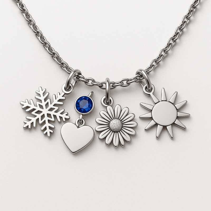 Charmed by the Seasons: Limited-Edition Jewelry for Every Celebration - Featured Image