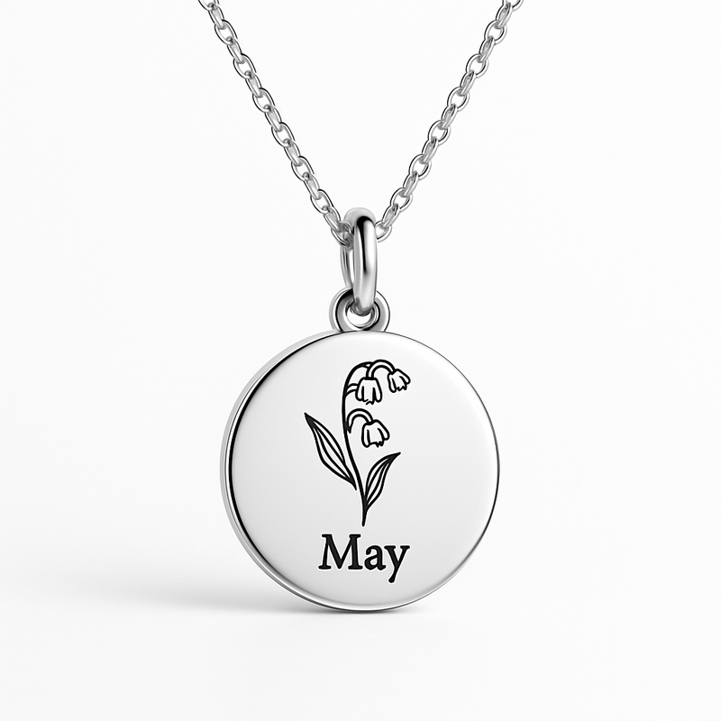Boost Your Jewelry Brand with a Dedicated Women's Gift Necklace: Customization & Wholesale for Business Growth