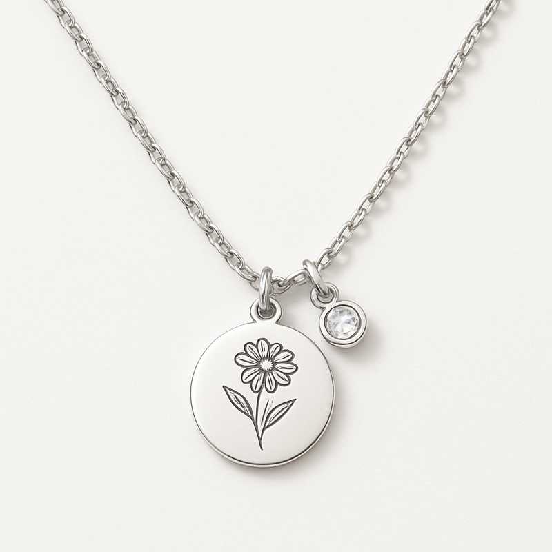 Charmed Seasons: Holiday-Ready Custom Necklaces - Featured Image