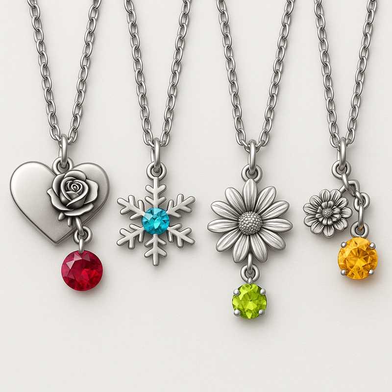 Charm Seasons: Holiday & Outdoor Jewelry Collection Specials - Featured Image