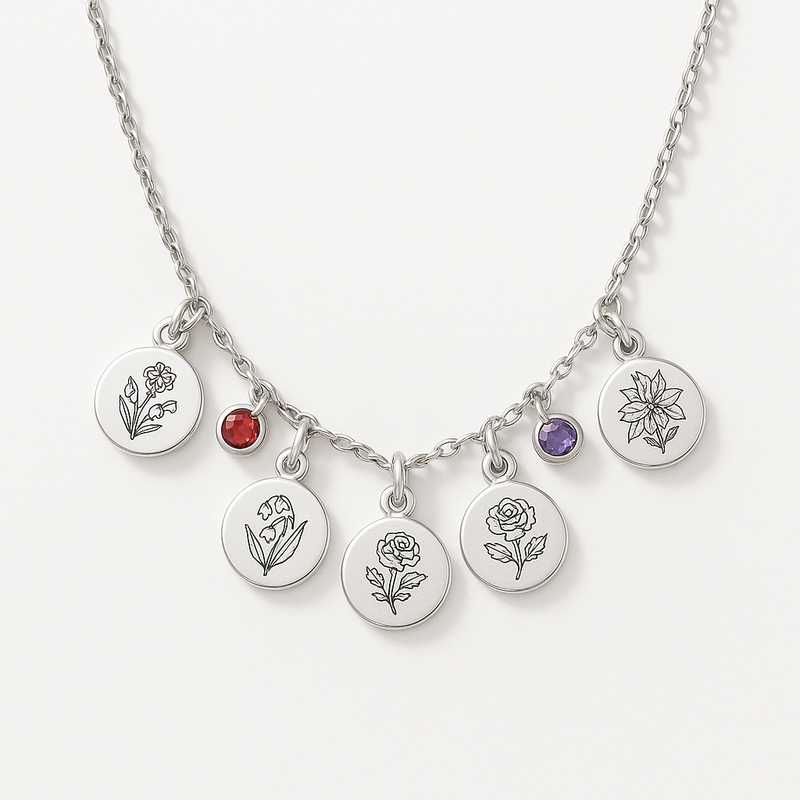 Charm the Seasons: Holiday-Ready Jewelry Collections - Featured Image