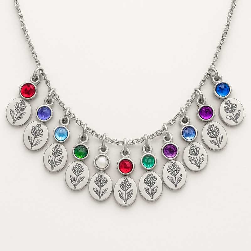Tailored Brilliance: Custom Jewelry for Industry Partnerships - Featured Image
