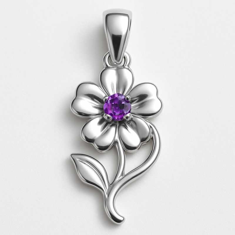 Charmed Seasons: Tailored Birth Jewelry for Holidays & Beyond - Featured Image