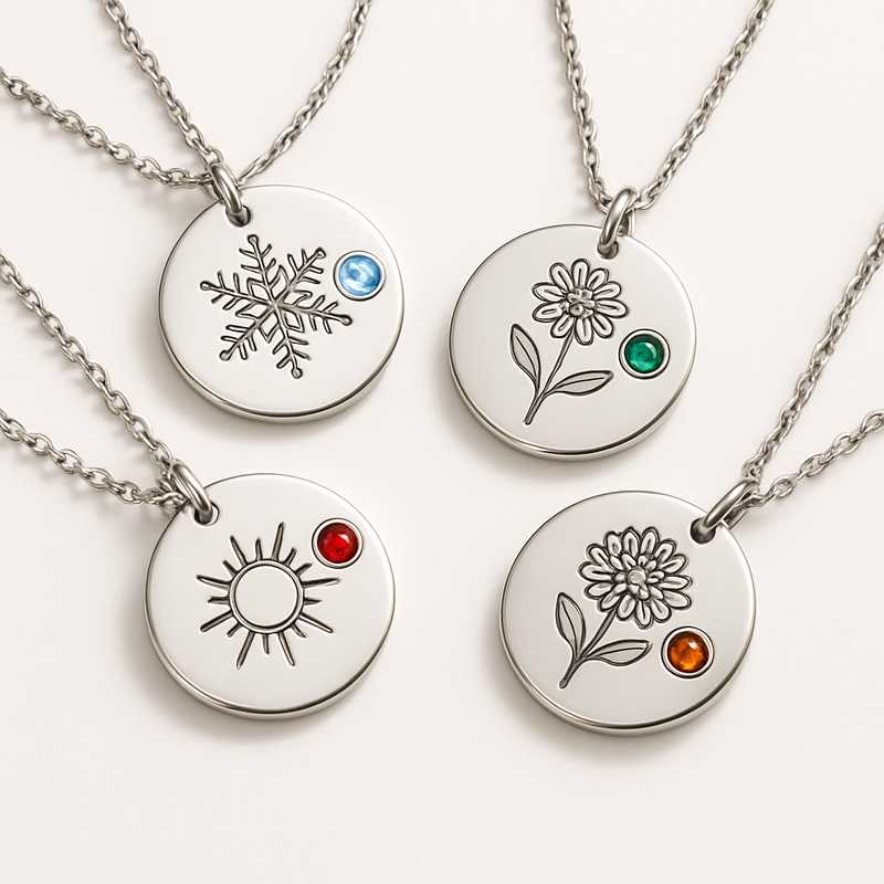 Timeless Charms for Festive Seasons - Featured Image