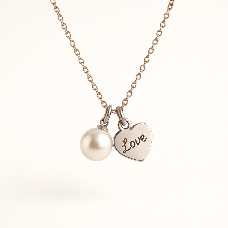 How Dainty Romantic Necklaces and Customizable Stainless Steel Jewelry Can Boost Your Business